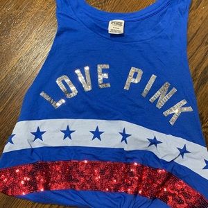 Tank tops